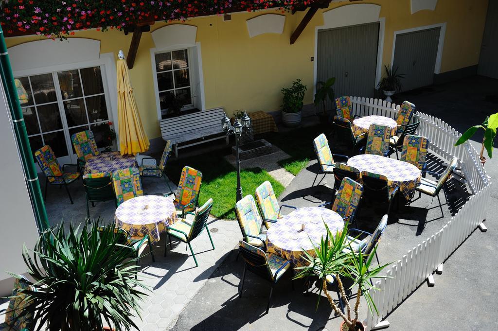 Hotel-Gasthof-Fleischerei - Zur Alten Post Schwanberg Exteriör bild