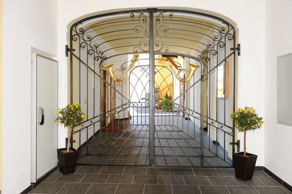 Hotel-Gasthof-Fleischerei - Zur Alten Post Schwanberg Exteriör bild